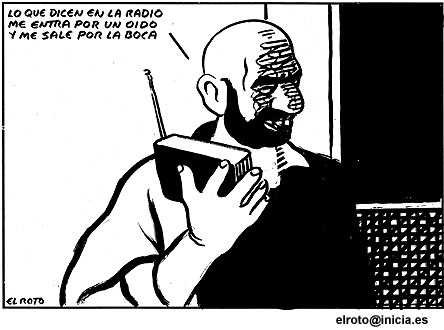 El Roto