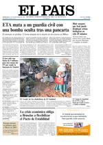 EL PAíS Edición impresa