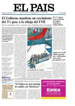 EL PAíS Edición impresa