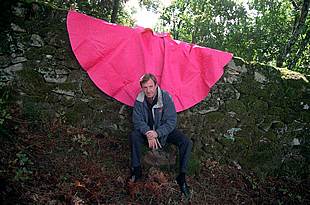 'Me voy con mucha alegría'