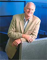 'Hollywood debería revisar sus modelos comerciales'