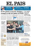 EL PAíS Edición impresa