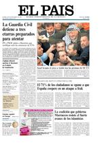 EL PAíS Edición impresa