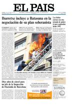 EL PAíS Edición impresa