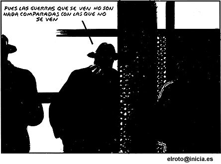 El Roto