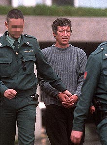 Los presuntos asesinos de Beatriz Agredano, al banquillo