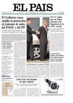 EL PAíS Edición impresa