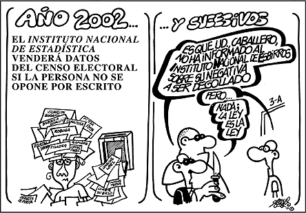 FORGES