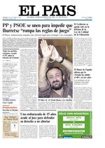 EL PAíS Edición impresa