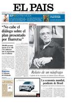 EL PAíS Edición impresa