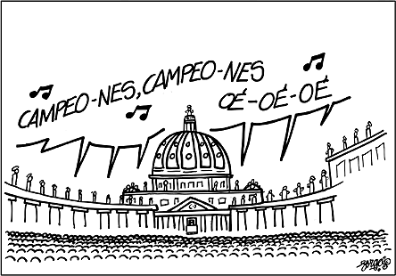 FORGES