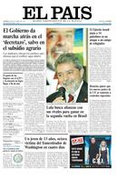 EL PAíS Edición impresa