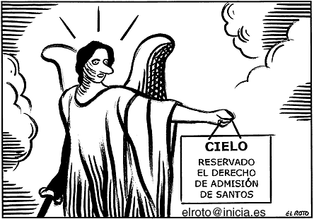 EL ROTO