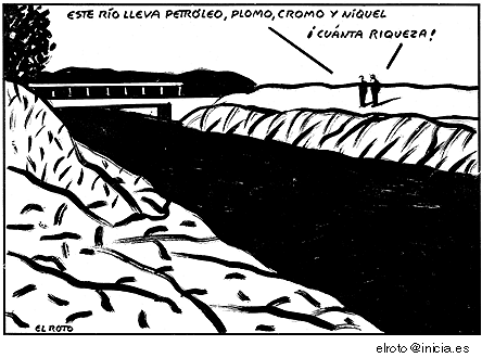 El Roto