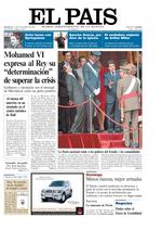 EL PAíS Edición impresa