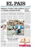 EL PAíS Edición impresa