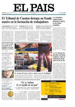 EL PAíS Edición impresa