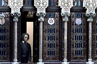 El Museo de la Ciencia se traslada provisionalmente al Palau Macaya