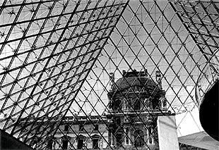 Una imagen de París, de Alberto Schommer.