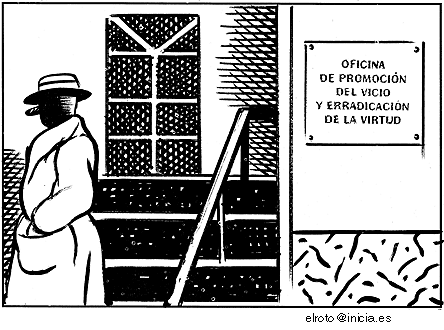 EL ROTO