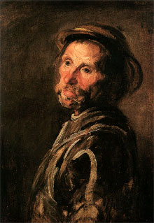 Los museos polacos presentan en Salamanca la pintura romántica