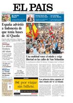 EL PAíS Edición impresa