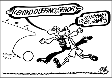 FORGES