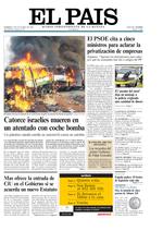 EL PAíS Edición impresa