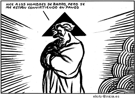 El Roto
