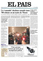 EL PAíS Edición impresa