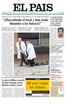 EL PAíS Edición impresa