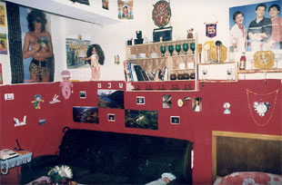 EL CUARTO DE RODRÍGUEZ VEGA.