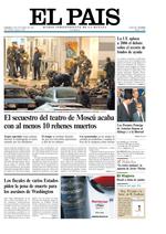 EL PAíS Edición impresa