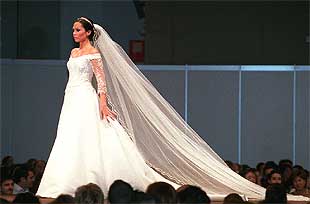 LAS MIL Y UNA BODAS.