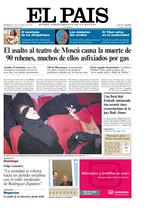 EL PAíS Edición impresa