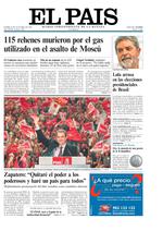 EL PAíS Edición impresa