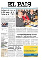 EL PAíS Edición impresa