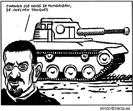 EL ROTO