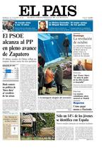EL PAíS Edición impresa