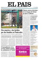 EL PAíS Edición impresa