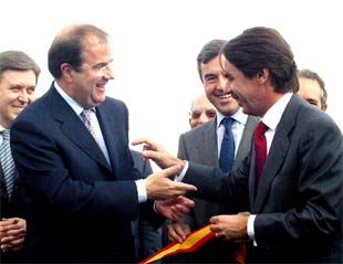 ¡CUÁNTAS MULTAS ME PONÍAN EN ALDEAVIEJA!