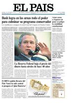 EL PAíS Edición impresa