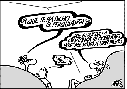 FORGES