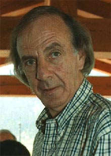 César Luis Menotti.