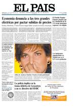 EL PAíS Edición impresa