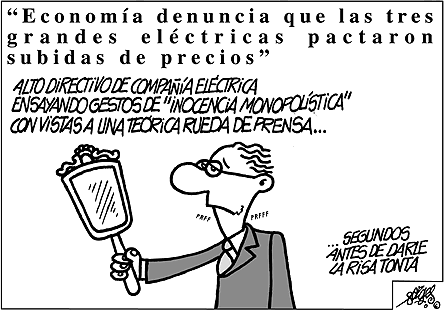 FORGES