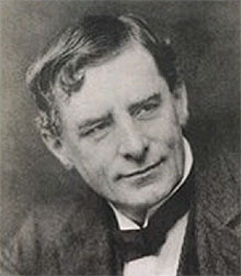 Una foto de Walter Richard Sickert.