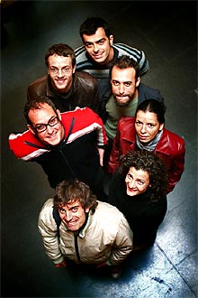 El Teatre Lliure sigue adelante