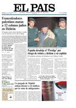 EL PAíS Edición impresa
