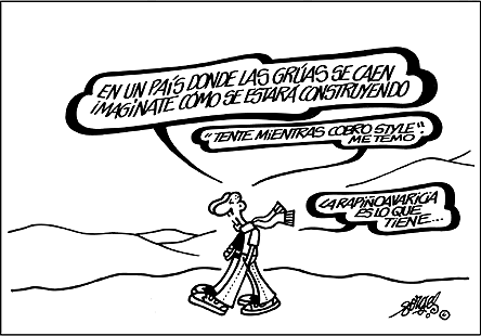 FORGES
